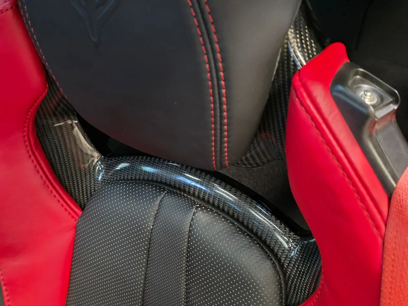 More photos of 2023 Chevrolet Corvette Stingray at HyperCars, IN