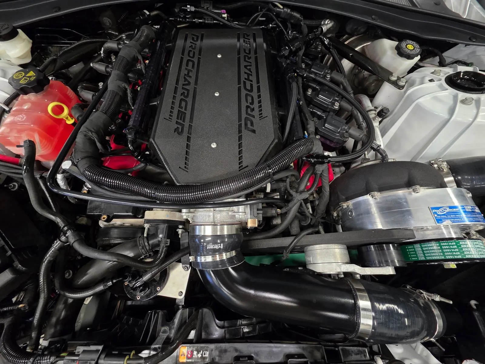 Photos of 2021 Chevrolet Camaro ZL1 for sale in New Albany, IN at HyperCars