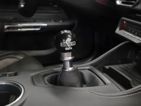 More photos of 2024 Ford Mustang GT Premium at HyperCars, IN