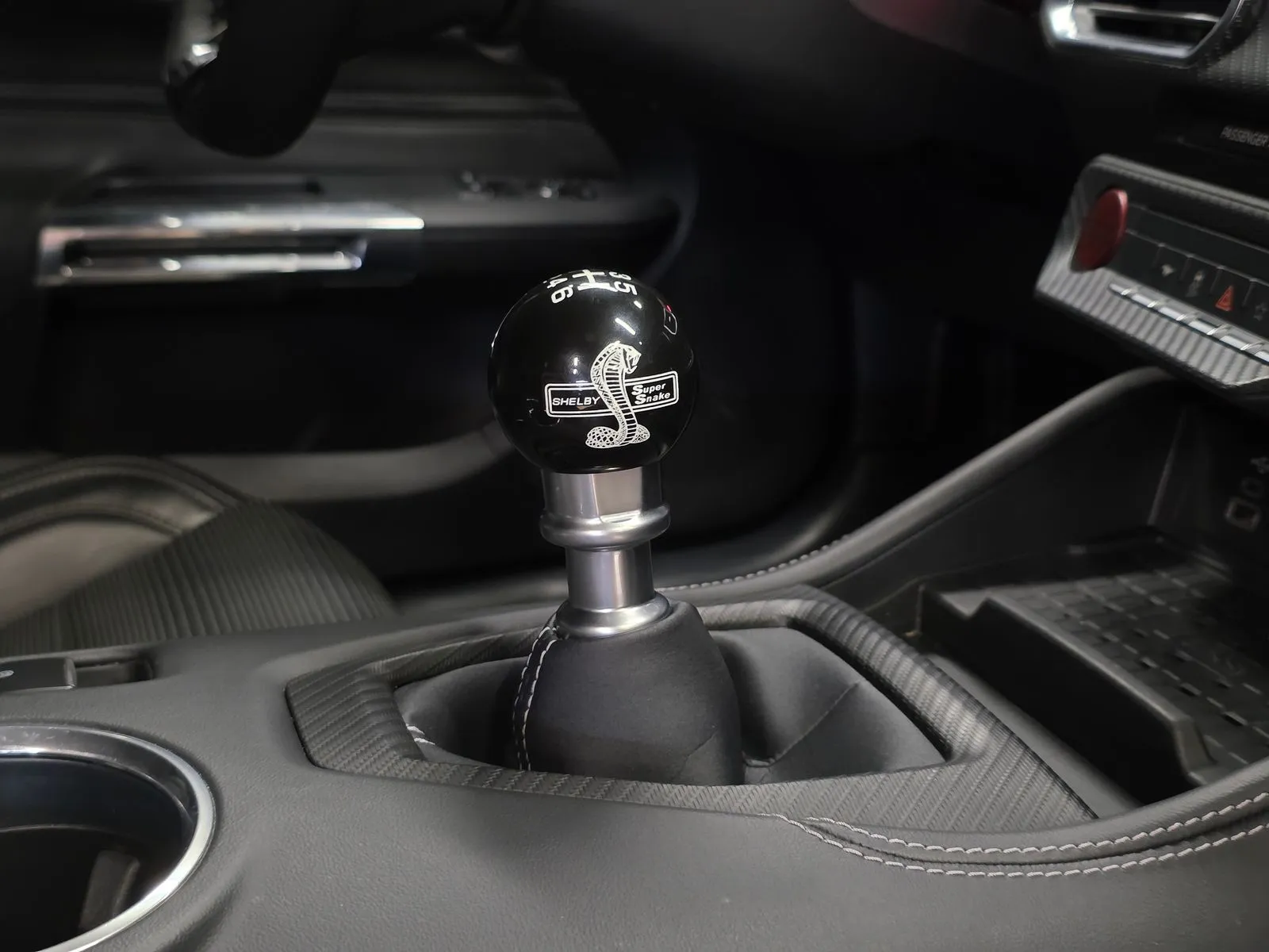 More photos of 2024 Ford Mustang GT Premium at HyperCars, IN