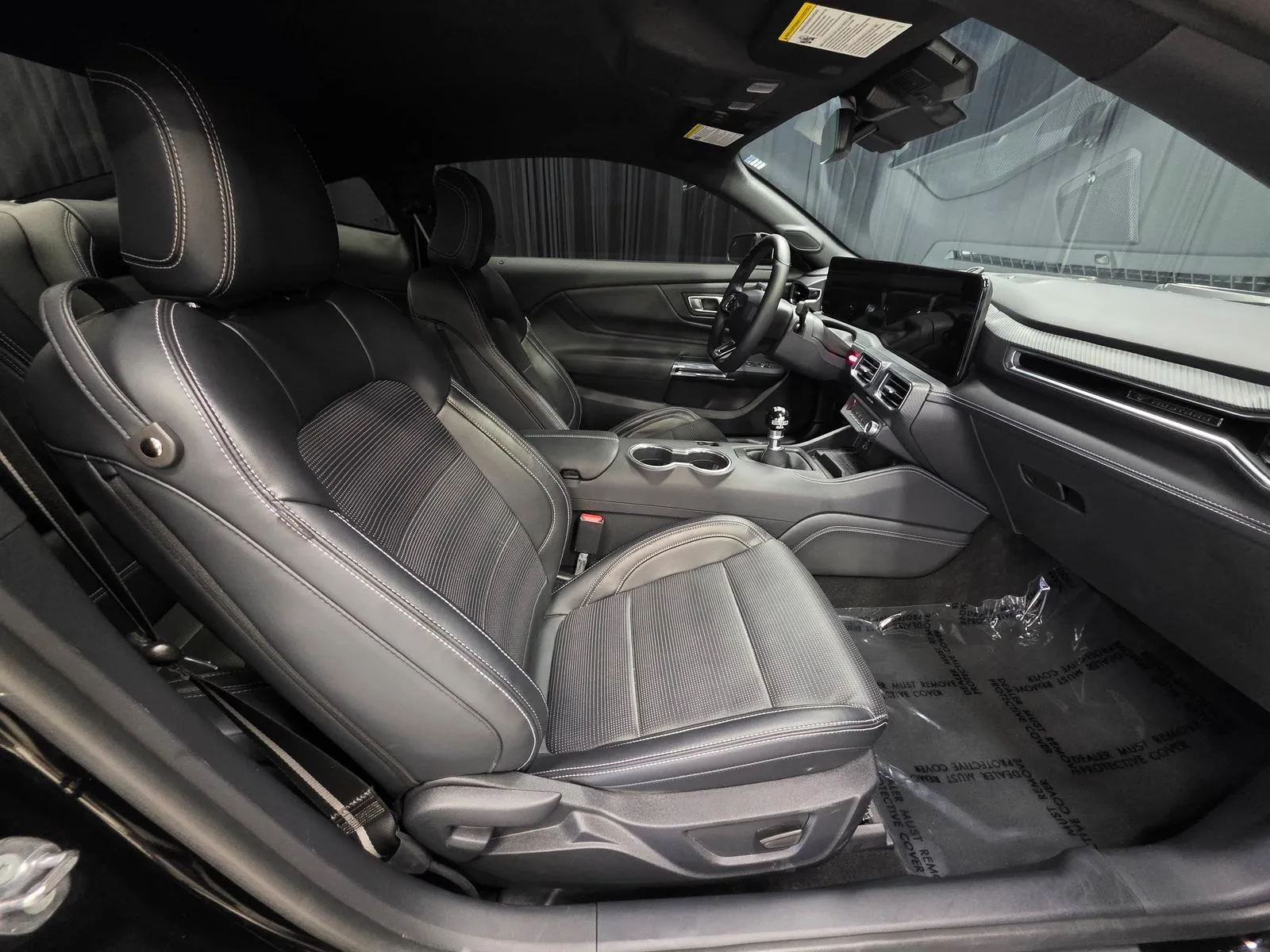 More photos of 2024 Ford Mustang GT Premium at HyperCars, IN