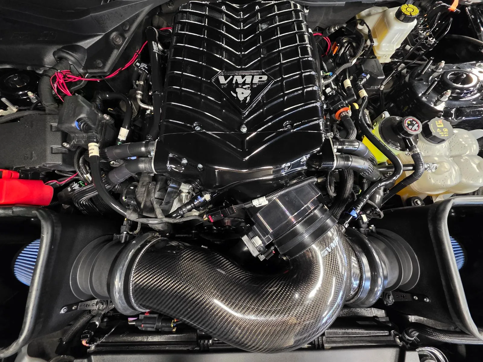 Photos of 2024 Ford Mustang GT Premium for sale in New Albany, IN at HyperCars