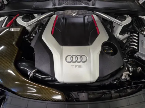 More photos of 2018 Audi S4 3.0T Premium Plus at HyperCars, IN