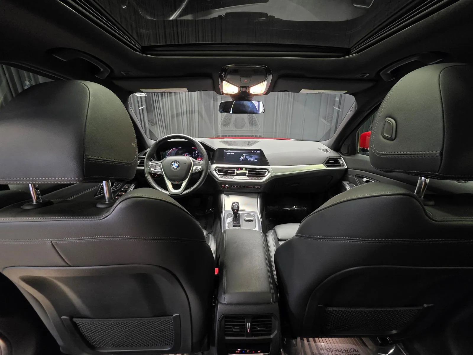 Photos of 2019 BMW 3 Series 330i xDrive for sale in New Albany, IN at HyperCars