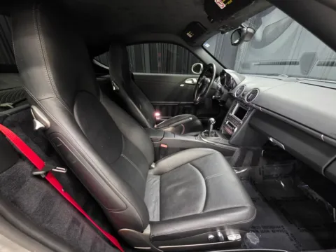 More photos of 2007 Porsche Cayman S at HyperCars, IN