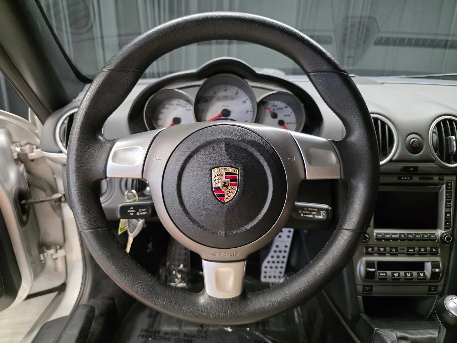 More photos of 2007 Porsche Cayman S at HyperCars, IN