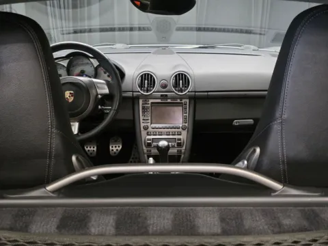 Another view of 2007 Porsche Cayman S for sale in New Albany, IN at HyperCars