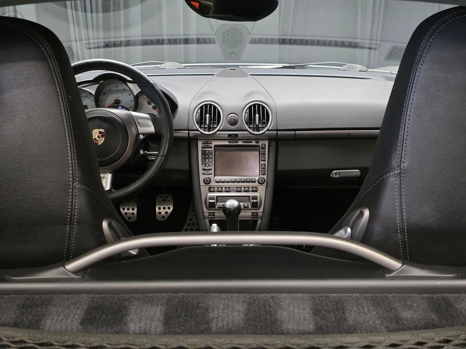 Photos of 2007 Porsche Cayman S for sale in New Albany, IN at HyperCars