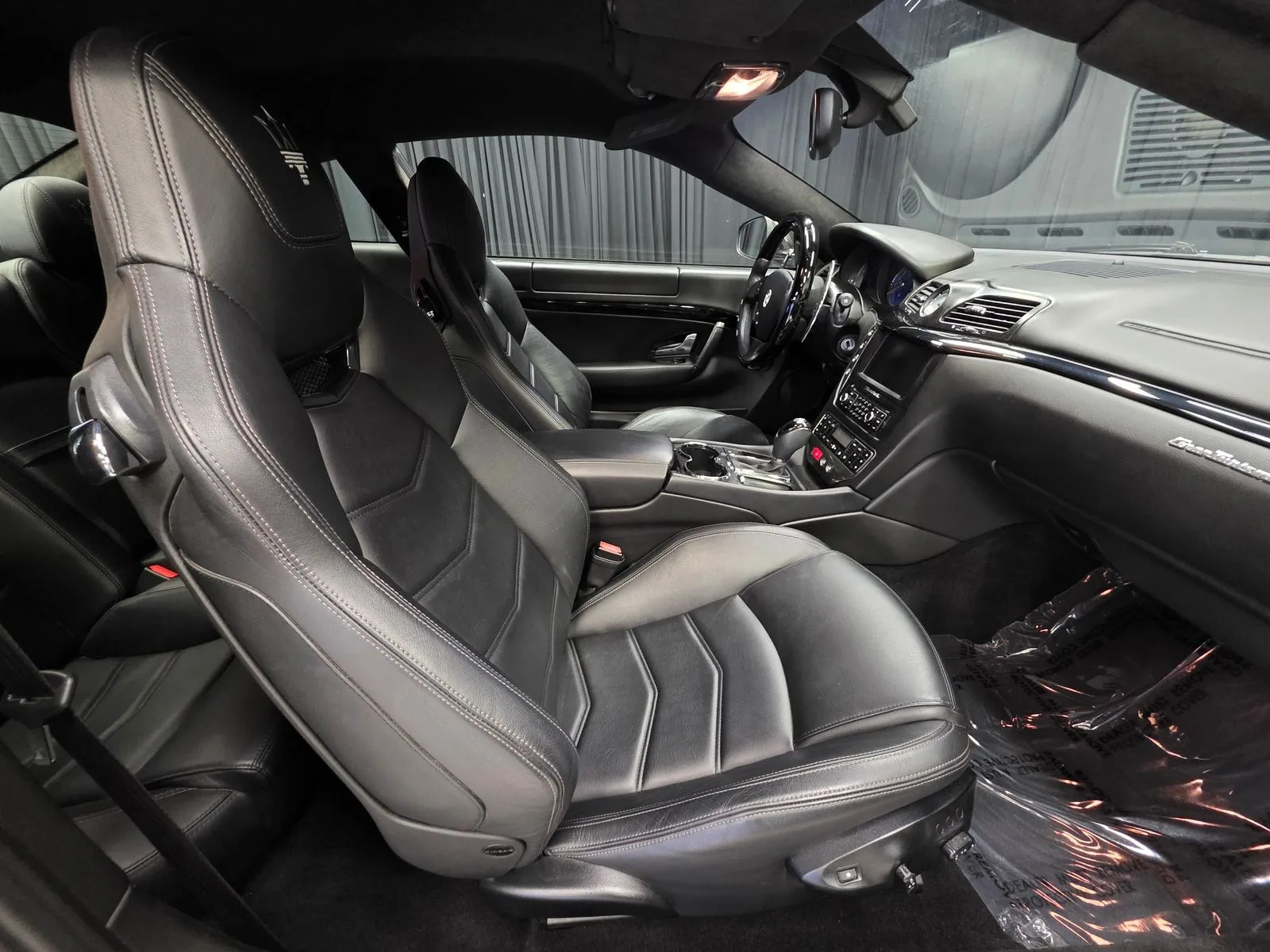 Photos of 2014 Maserati GranTurismo Sport for sale in New Albany, IN at HyperCars