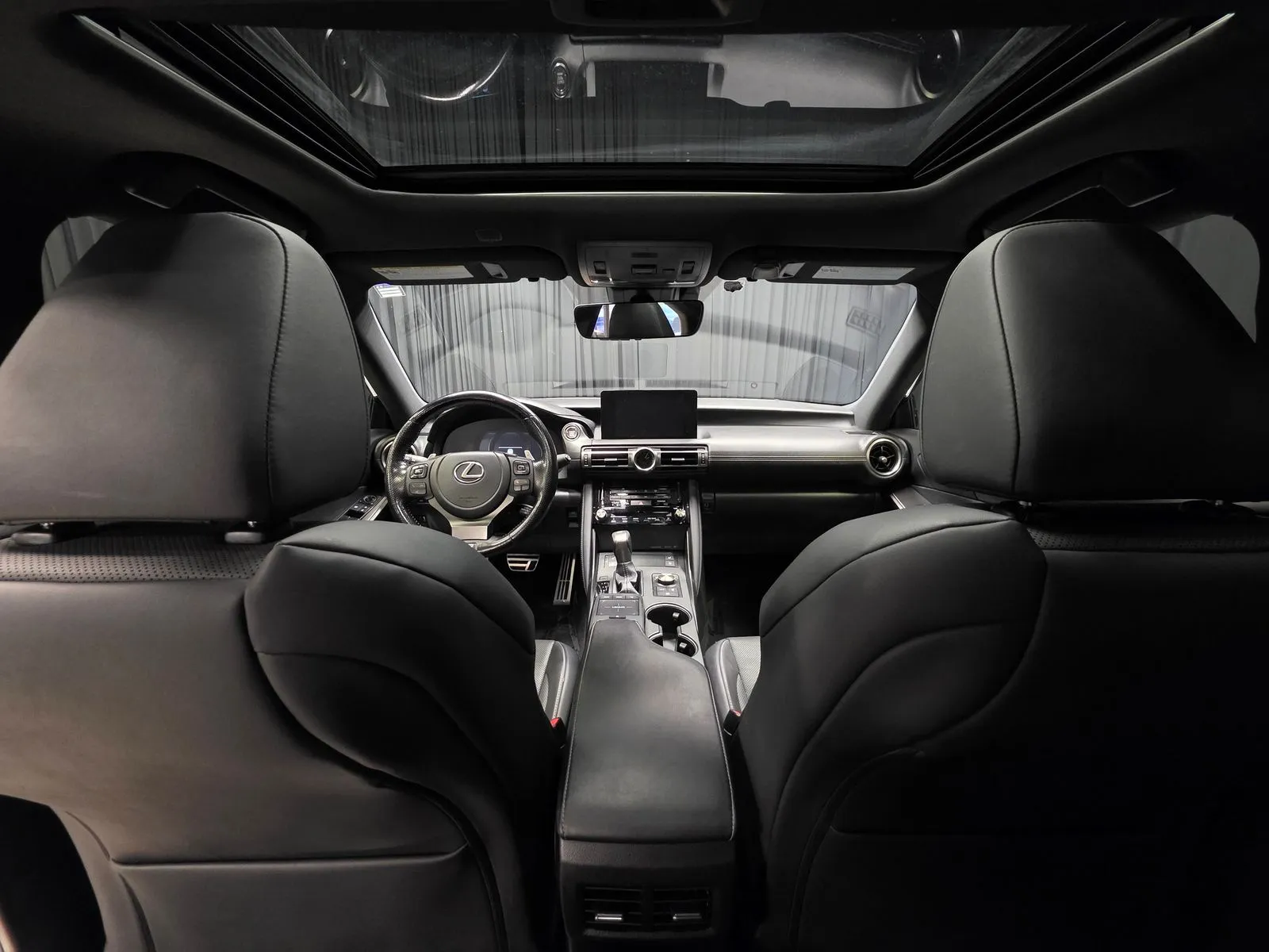 Photos of 2022 Lexus IS 350 F SPORT for sale in New Albany, IN at HyperCars