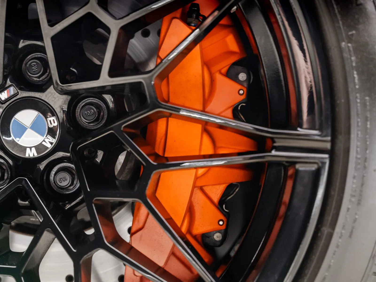 More photos of 2026 BMW M3 Competition at HyperCars, IN