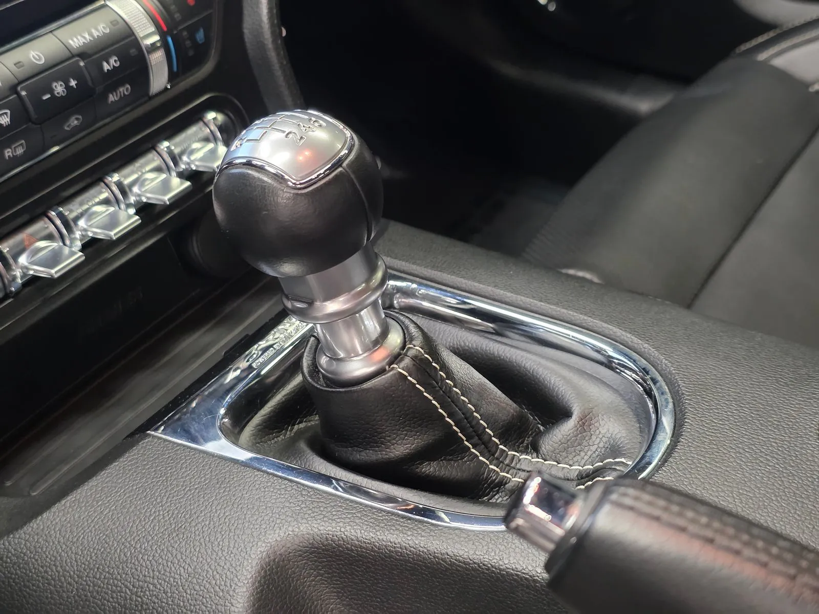 More photos of 2015 Ford Mustang GT Premium at HyperCars, IN