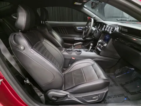 Photos of 2015 Ford Mustang GT Premium for sale in New Albany, IN at HyperCars