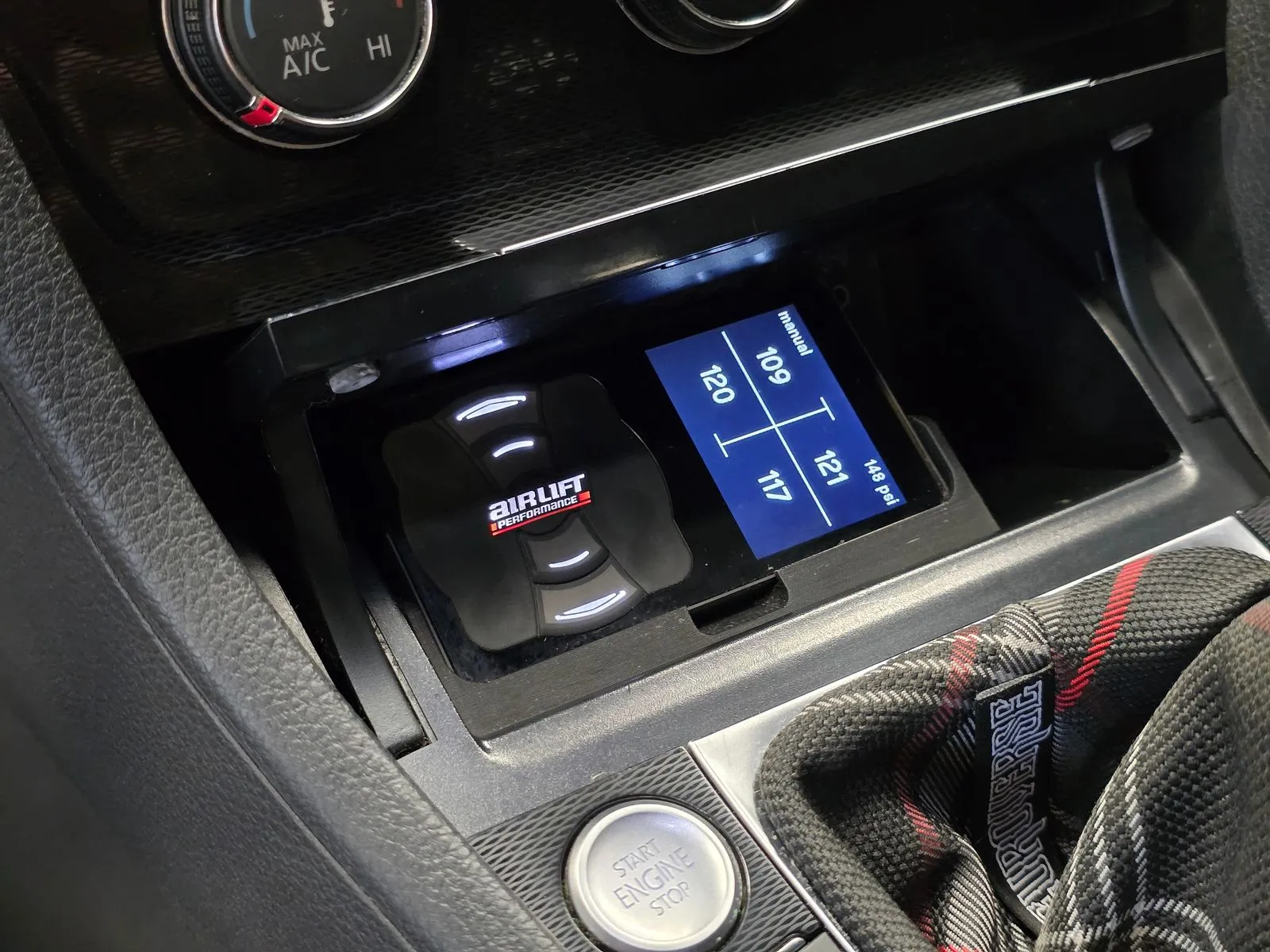 More photos of 2017 Volkswagen Golf GTI at HyperCars, IN