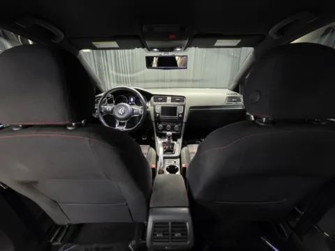 Photos of 2017 Volkswagen Golf GTI for sale in New Albany, IN at HyperCars