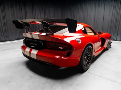 More photos of 2013 Dodge Viper SRT at HyperCars, IN