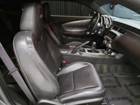 Photos of 2010 Chevrolet Camaro SS for sale in New Albany, IN at HyperCars