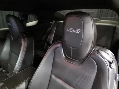 More photos of 2010 Chevrolet Camaro SS at HyperCars, IN