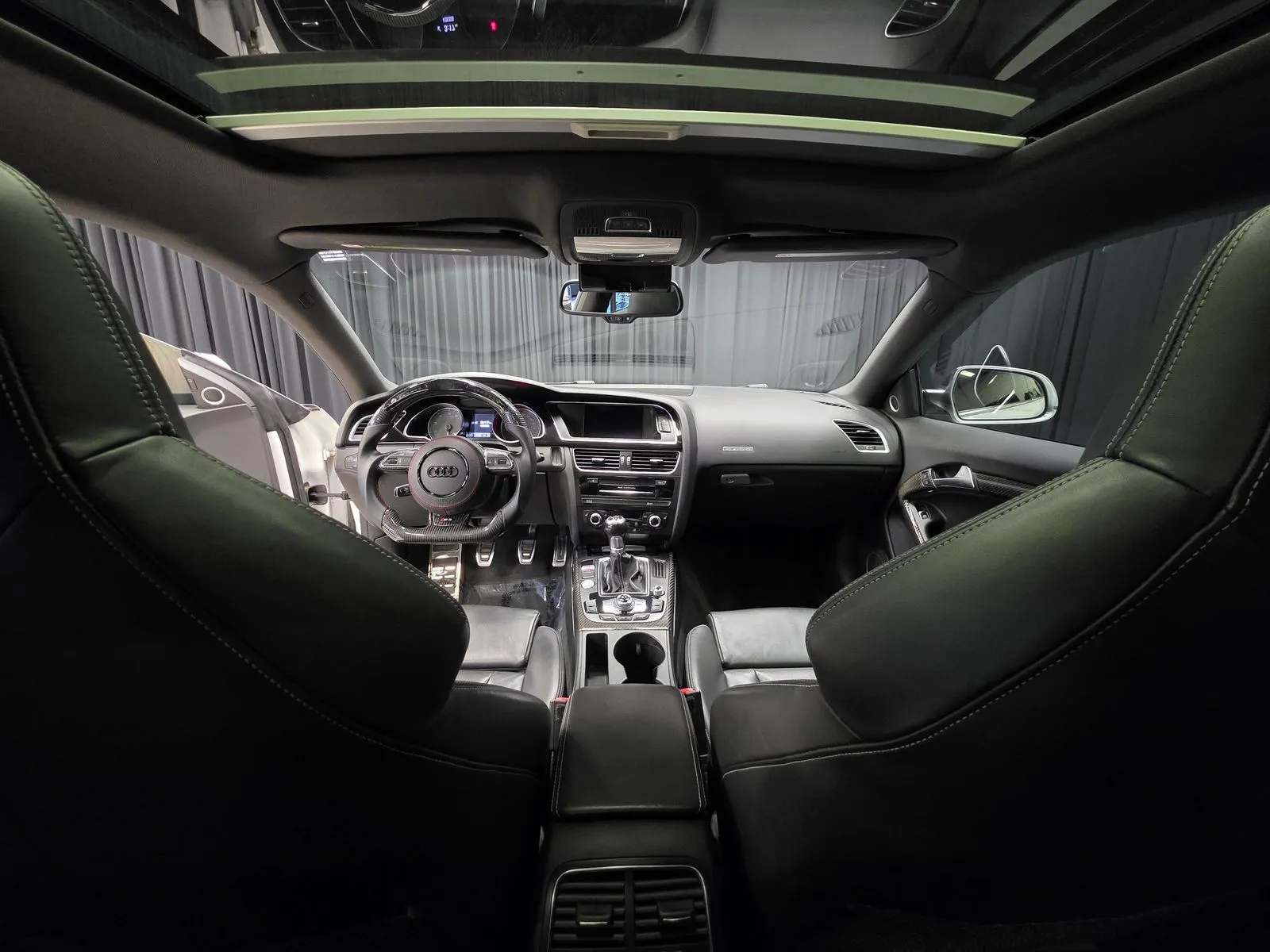 Photos of 2013 Audi S5 3.0T quattro Prestige for sale in New Albany, IN at HyperCars