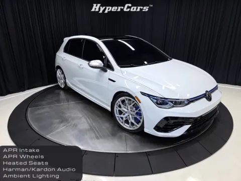 Photos of 2024 Volkswagen Golf R 2.0T for sale in New Albany, IN at HyperCars