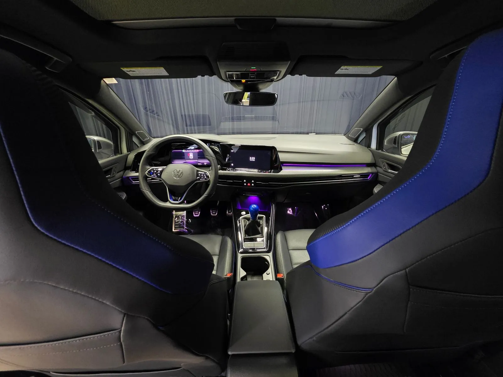 Photos of 2024 Volkswagen Golf R 2.0T for sale in New Albany, IN at HyperCars