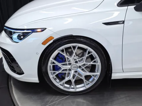 More photos of 2024 Volkswagen Golf R 2.0T at HyperCars, IN