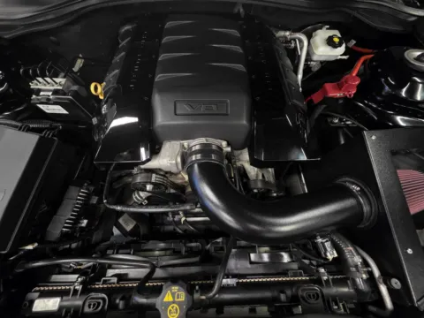 More photos of 2013 Chevrolet Camaro SS at HyperCars, IN