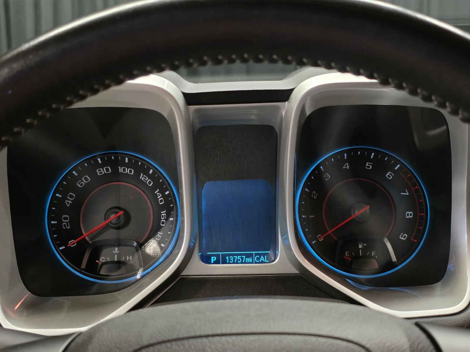 More photos of 2013 Chevrolet Camaro SS at HyperCars, IN