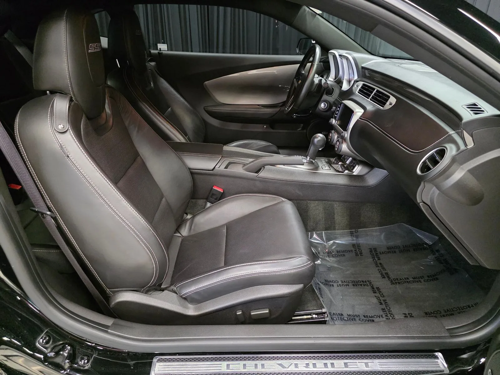 Photos of 2013 Chevrolet Camaro SS for sale in New Albany, IN at HyperCars