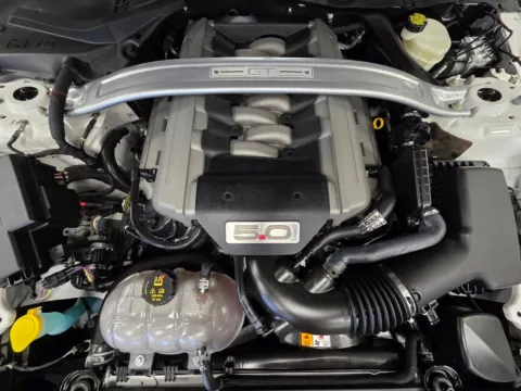 More photos of 2017 Ford Mustang GT Premium at HyperCars, IN