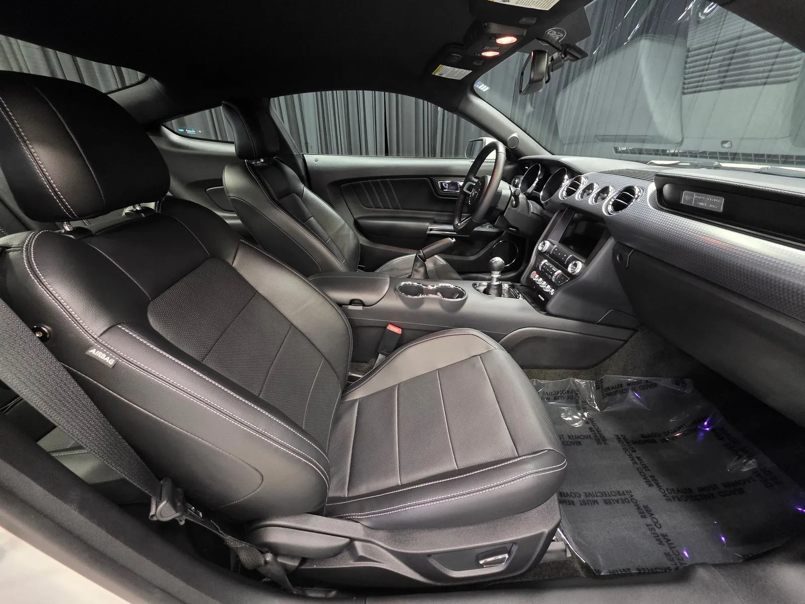 Photos of 2017 Ford Mustang GT Premium for sale in New Albany, IN at HyperCars