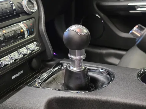 More photos of 2017 Ford Mustang GT Premium at HyperCars, IN