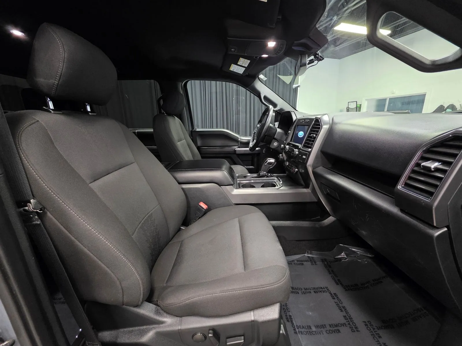 Photos of 2019 Ford F-150 XLT for sale in New Albany, IN at HyperCars