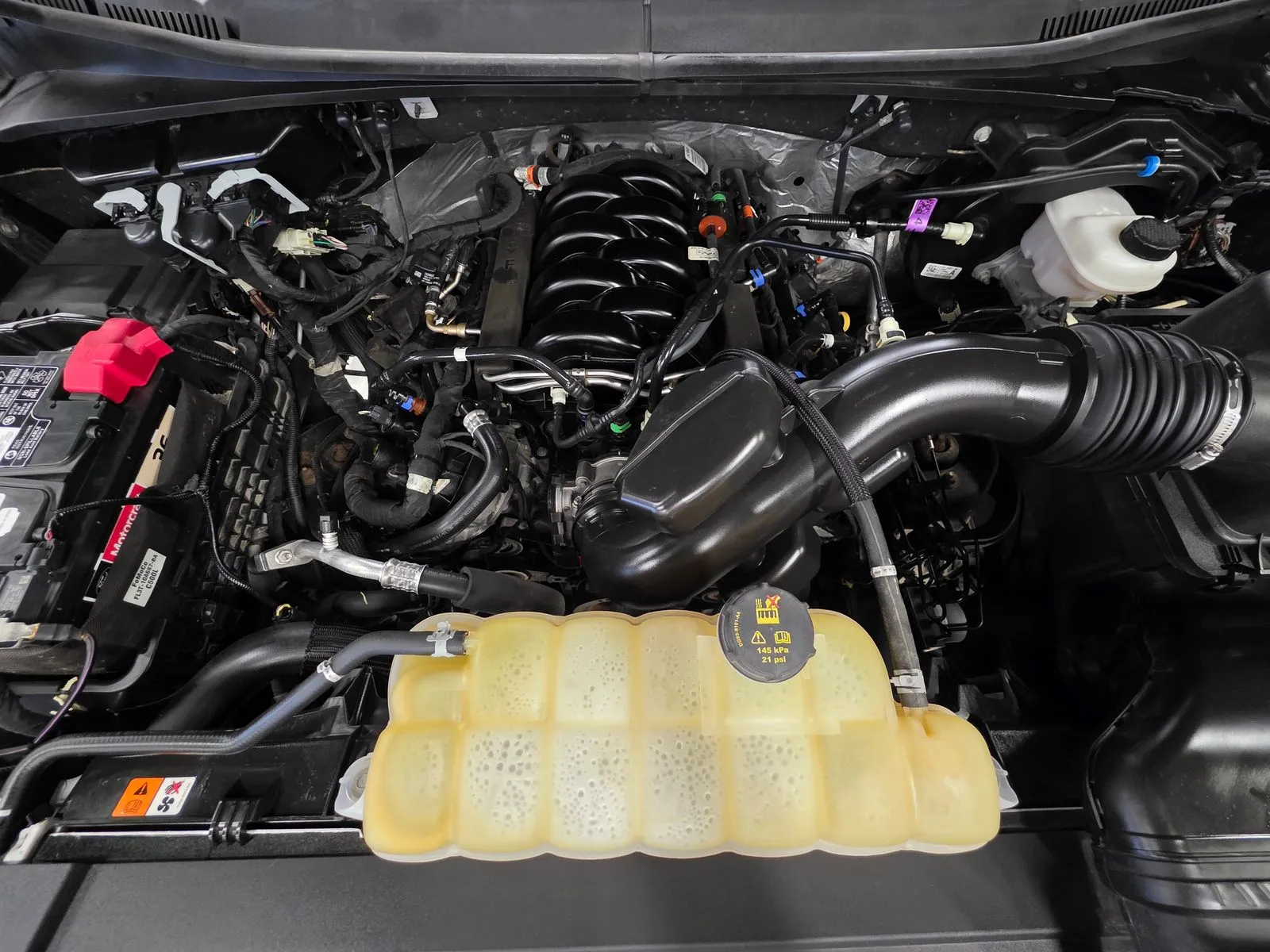 More photos of 2019 Ford F-150 XLT at HyperCars, IN