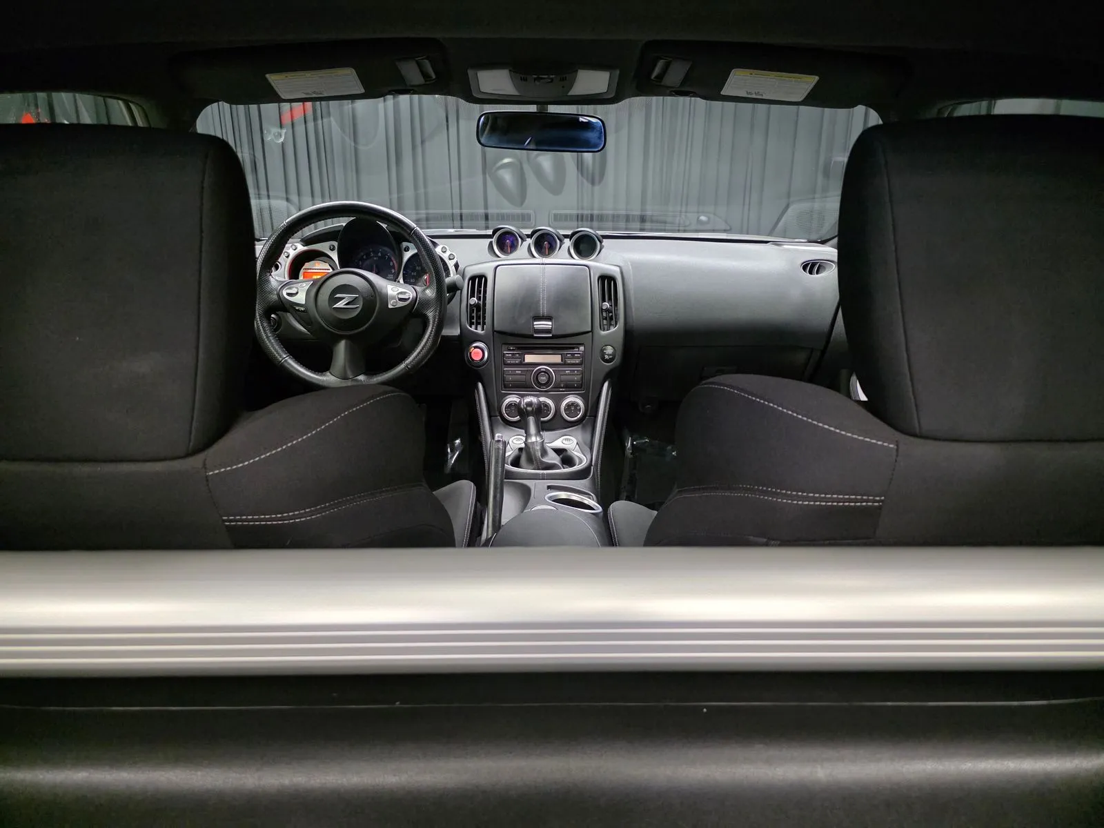 Photos of 2009 Nissan 370Z for sale in New Albany, IN at HyperCars