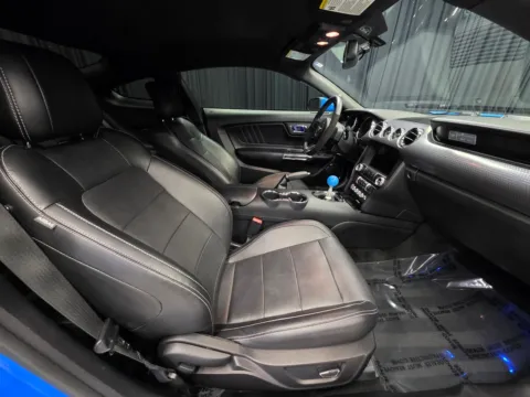 Photos of 2017 Ford Mustang GT Premium for sale in New Albany, IN at HyperCars