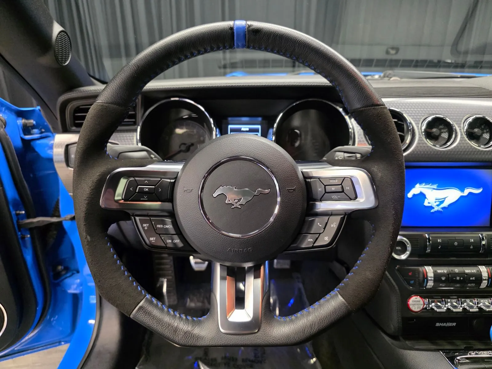 More photos of 2017 Ford Mustang GT Premium at HyperCars, IN