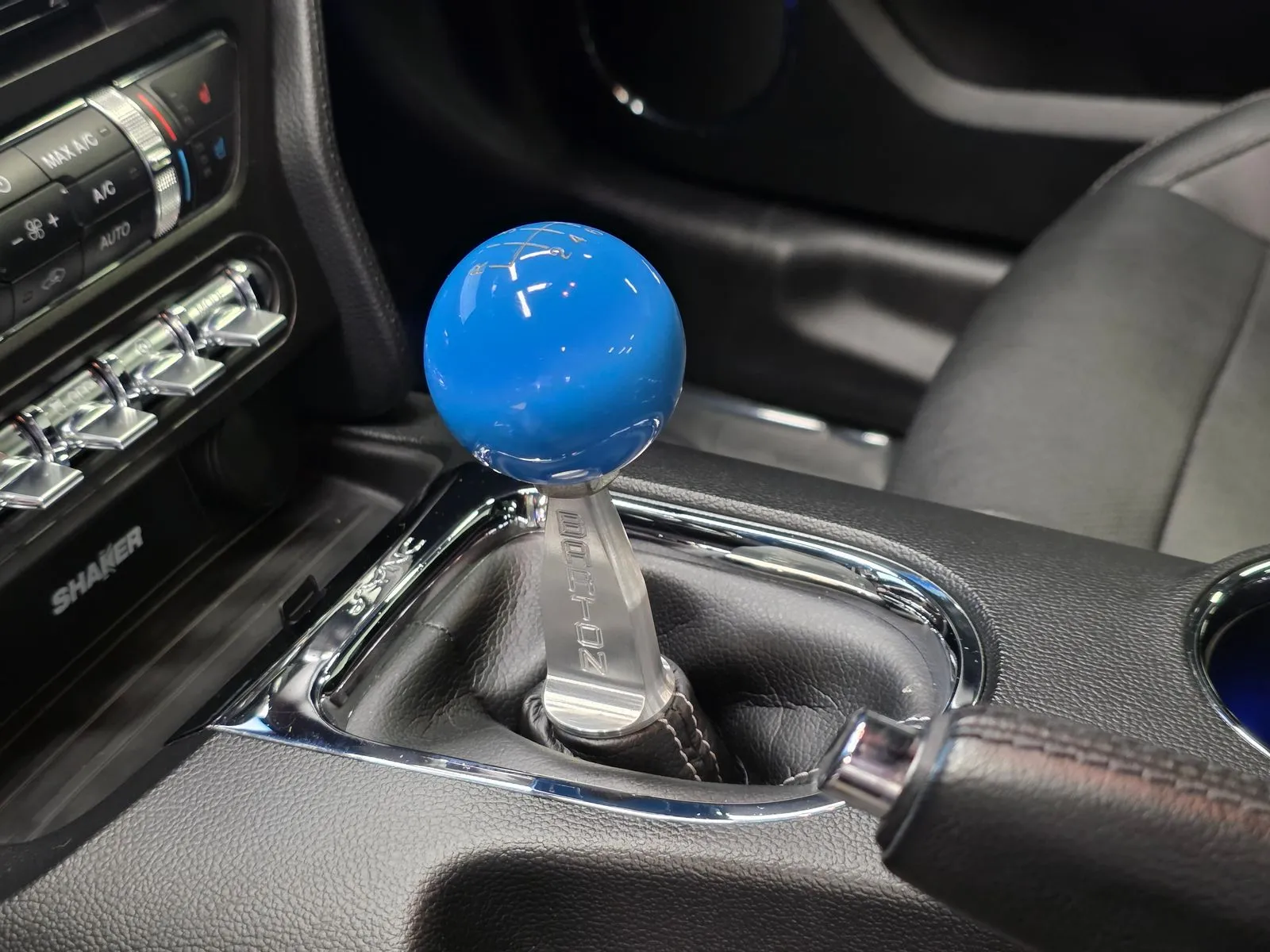 More photos of 2017 Ford Mustang GT Premium at HyperCars, IN