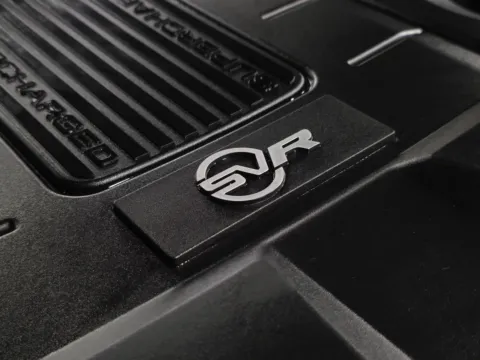 More photos of 2020 Land Rover Range Rover Sport SVR at HyperCars, IN