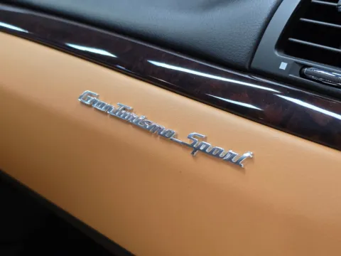 More photos of 2015 Maserati GranTurismo Sport at HyperCars, IN