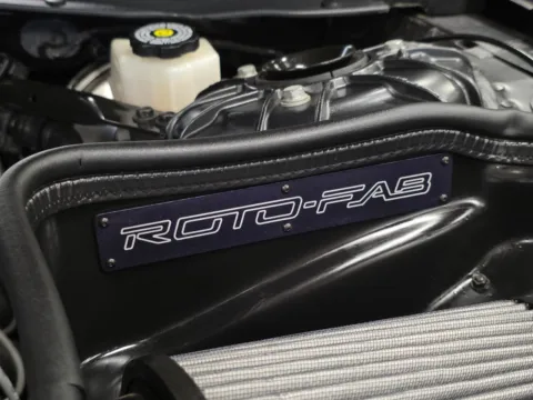 More photos of 2018 Chevrolet Camaro SS at HyperCars, IN