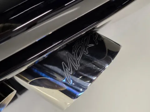 More photos of 2018 Chevrolet Camaro SS at HyperCars, IN