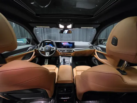 Photos of 2023 BMW i4 M50 for sale in New Albany, IN at HyperCars
