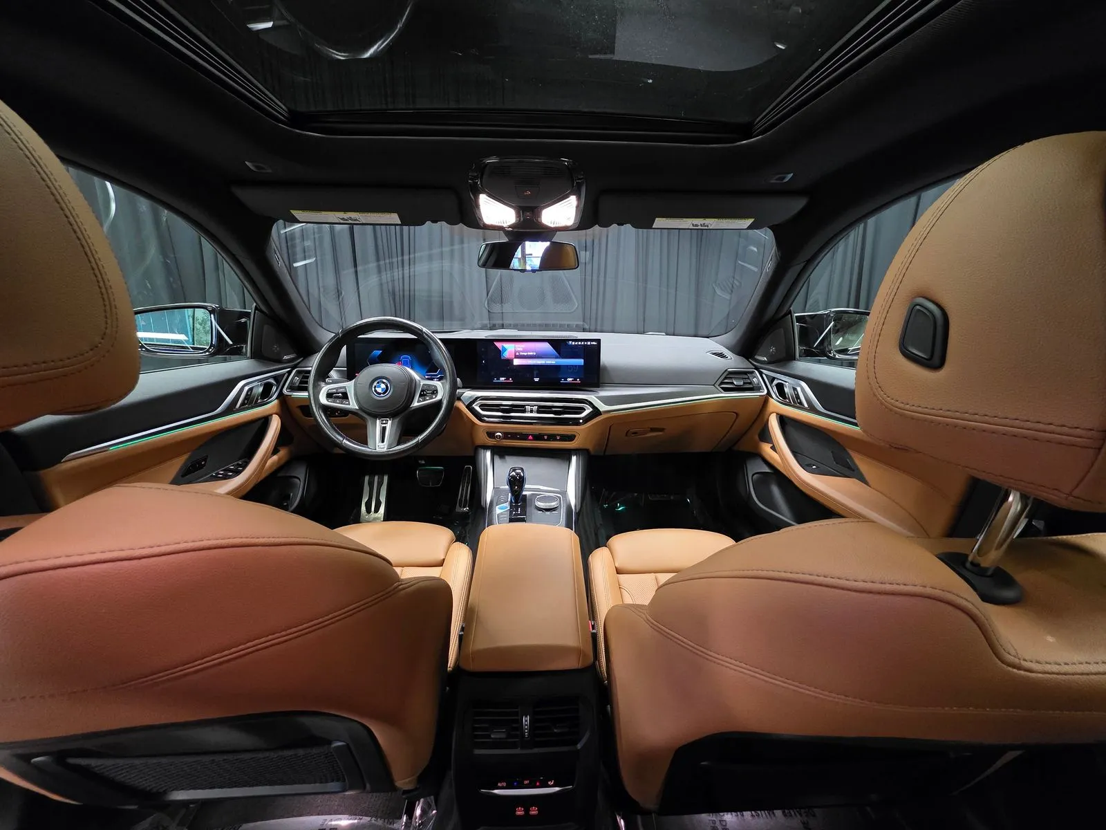 Photos of 2023 BMW i4 M50 for sale in New Albany, IN at HyperCars