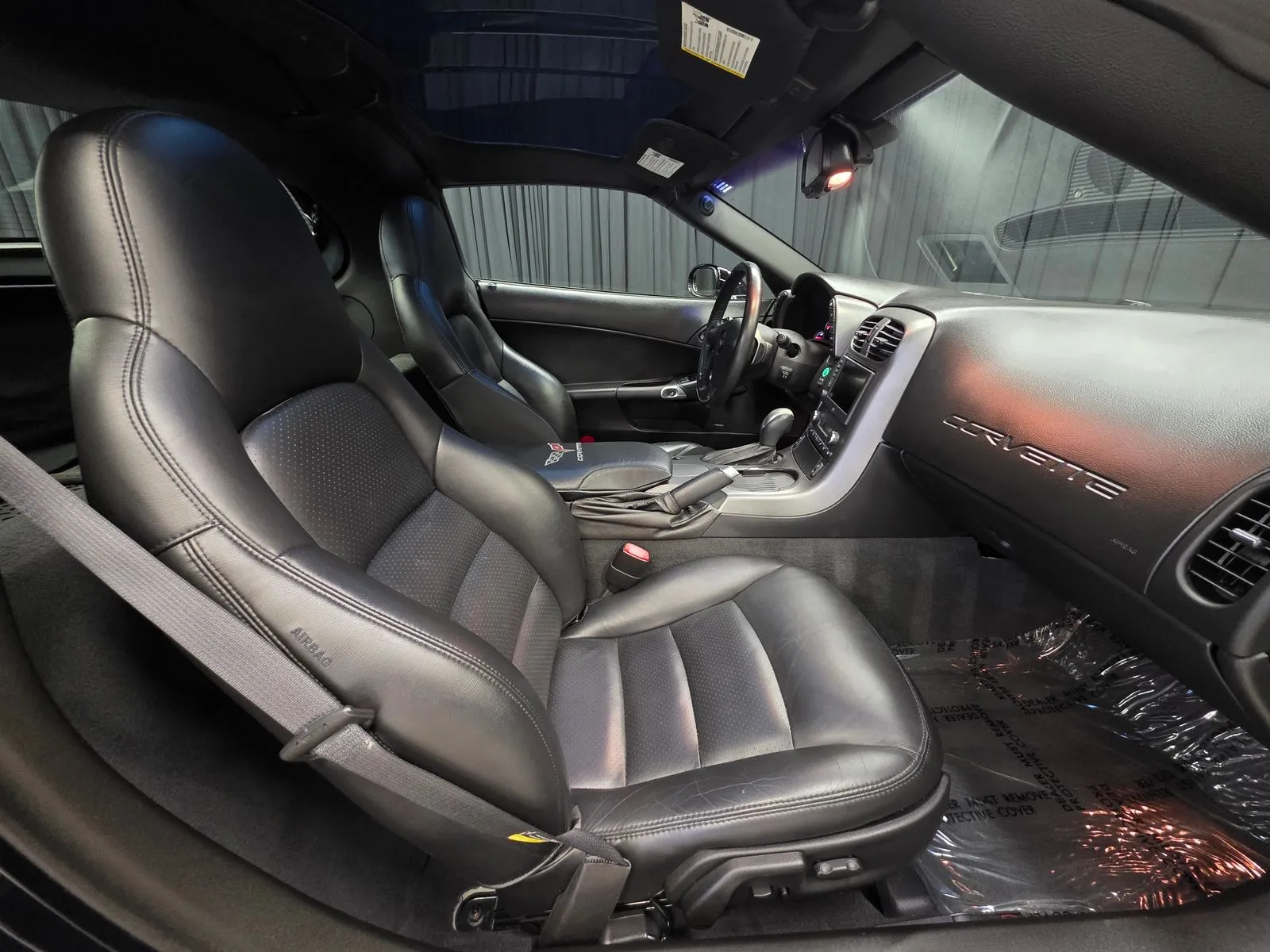 Photos of 2006 Chevrolet Corvette for sale in New Albany, IN at HyperCars