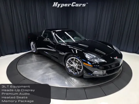 Photos of 2006 Chevrolet Corvette for sale in New Albany, IN at HyperCars