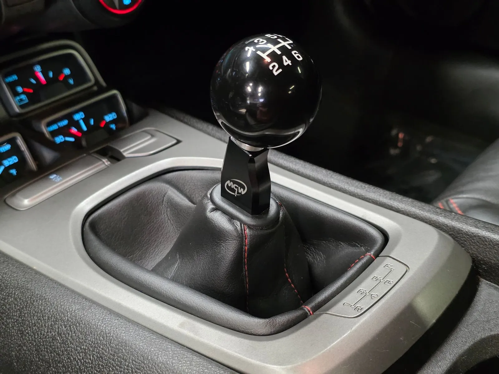 More photos of 2013 Chevrolet Camaro SS at HyperCars, IN