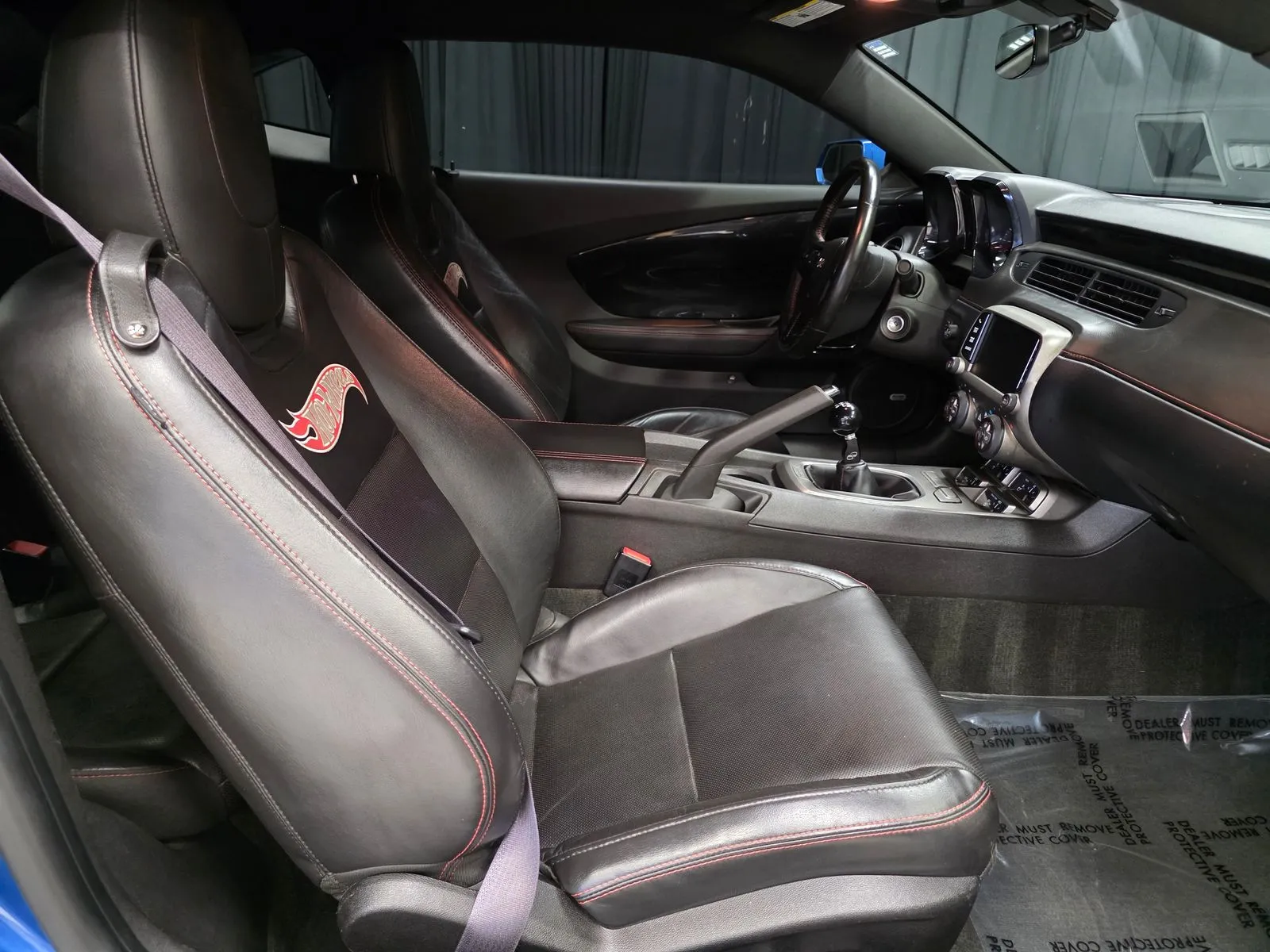 Photos of 2013 Chevrolet Camaro SS for sale in New Albany, IN at HyperCars