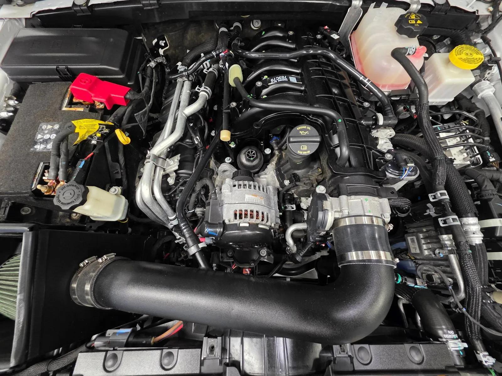 More photos of 2023 Jeep Gladiator High Altitude at HyperCars, IN