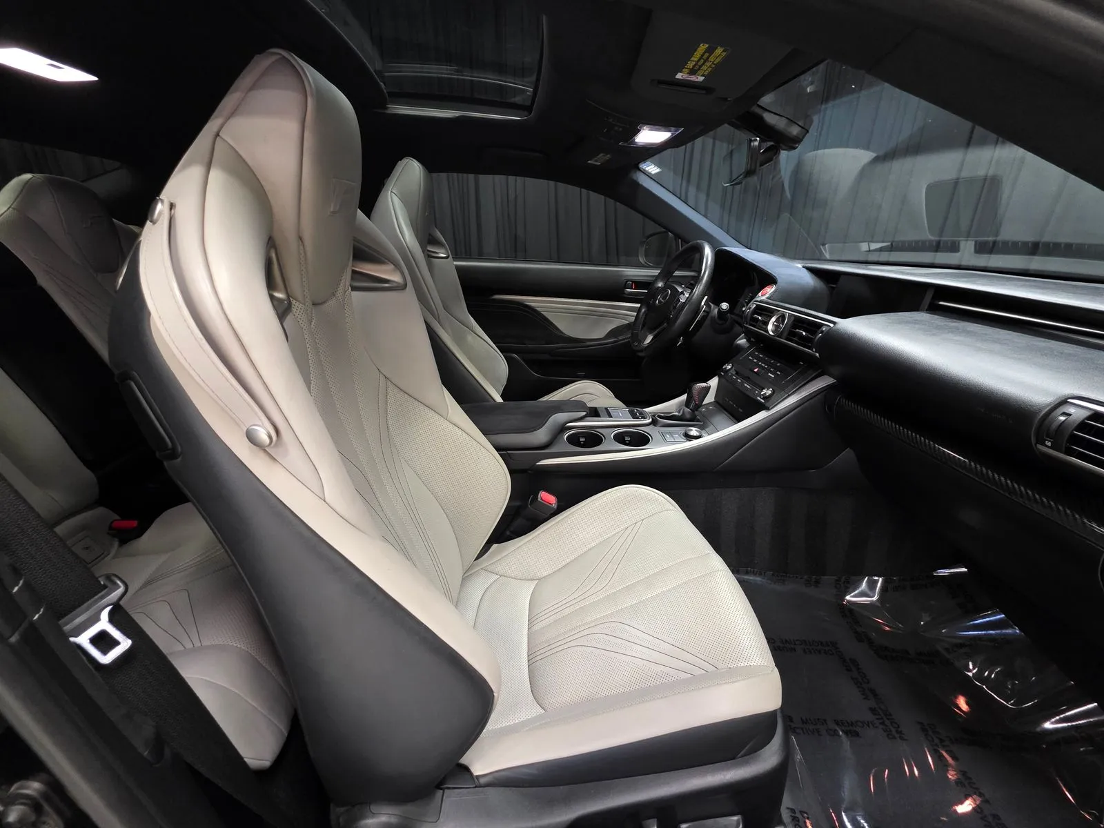 Photos of 2015 Lexus RC F for sale in New Albany, IN at HyperCars